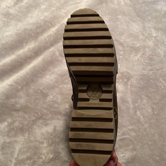 louis vuitton women boots - Picture 4 of 6